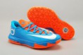 Nike  KD6 Mod.0014